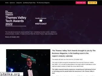 tvtechawards.co.uk