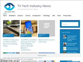 tvtechnews.uk