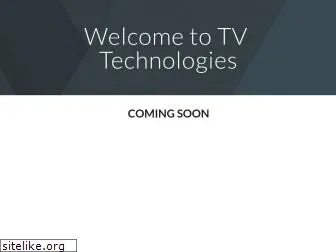 tvtechnologies.net