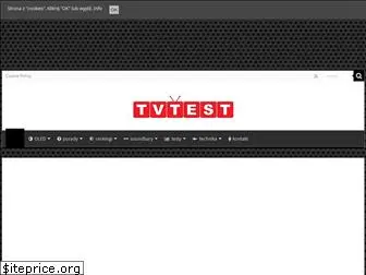 tvtest.pl