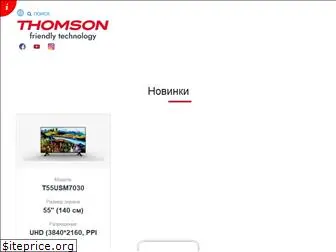 tvthomson.ru