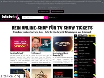 tvtickets.de