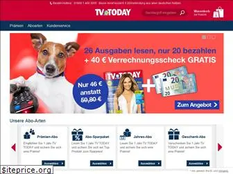 tvtoday-abo.de