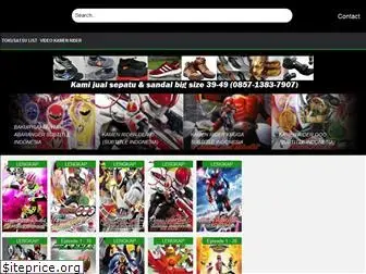 tvtokusatsuindo.com