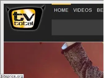 tvtotal.de