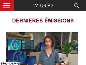 tvtours.fr