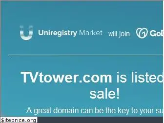 tvtower.com