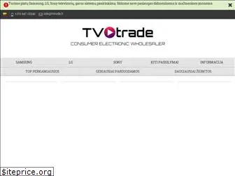 tvtrade.lt