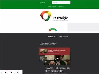 www.tvtradicao.com.br