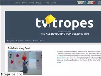 tvtropes.org