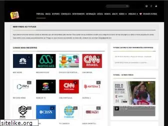 Tvi tv outlet tuga