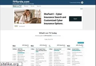 tvturtle.com