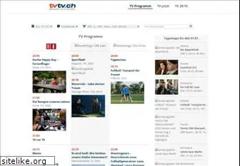 tvtv.ch