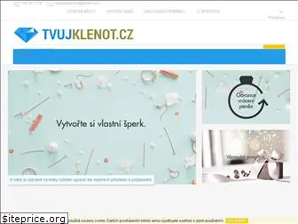 tvujklenot.cz