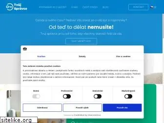 tvujspravce.cz