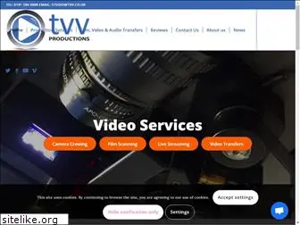 tvv.co.uk