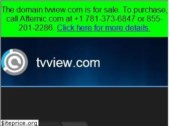 tvview.com