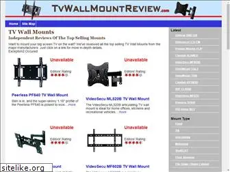 tvwallmountreview.com