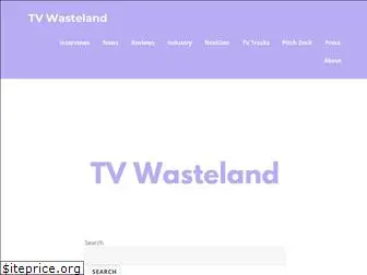 tvwasteland.org