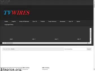 tvwires.com