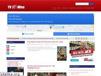 tvwise.co.uk