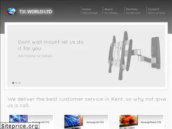 tvworldkent.co.uk