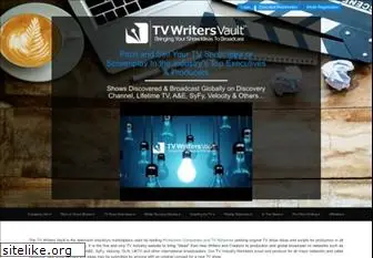 tvwritersvault.com