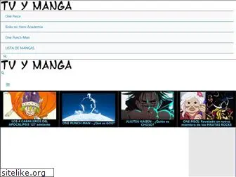 tvymanga.com