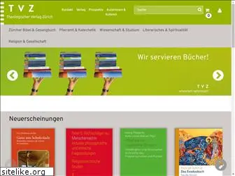 tvz-verlag.ch