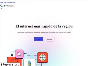 tvzamora.net