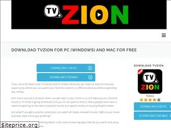 tvzionpc.com