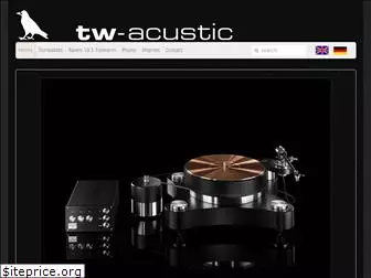 tw-acustic.de