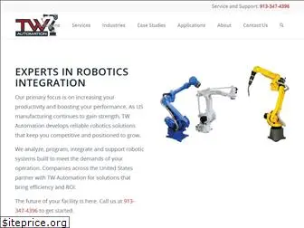 tw-automation.com