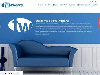 tw-property.co.uk