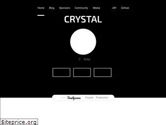 tw.crystal-lang.org