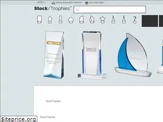 tw.stocktrophies.com