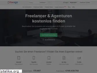 twago.de