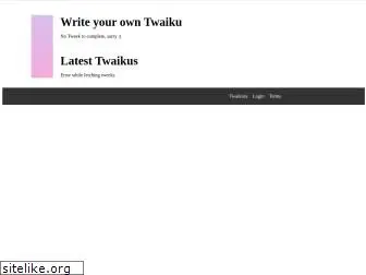twaikura.com