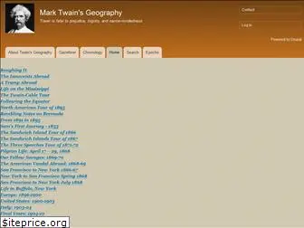 twainsgeography.com