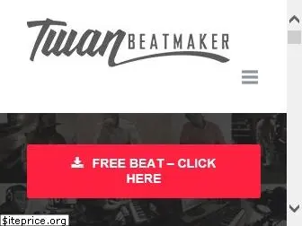 twanbeatmaker.com