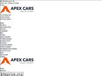 twapexcars.co.uk