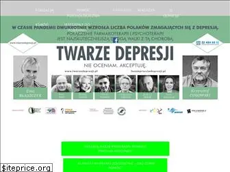 twarzedepresji.pl