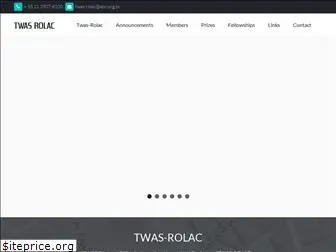twas-rolac.org