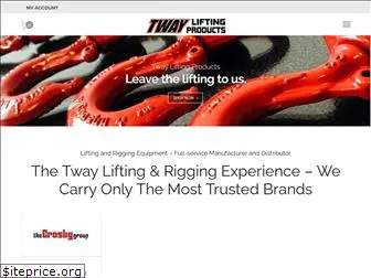 twaylifting.com