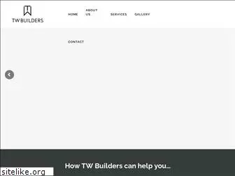twbuilders.com.au