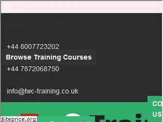 twc-training.co.uk