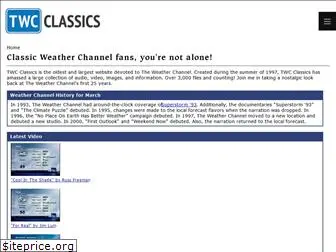 twcclassics.com