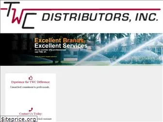 twcdistributors.com