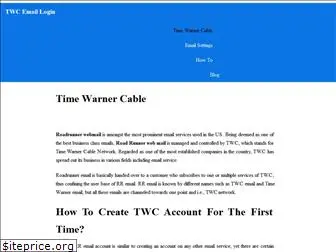 twcemaillogin.com