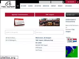 twchapert.nl